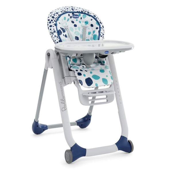 Chicco Polly Progres 5 Padded seat Multicolour