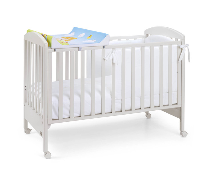 Cam V291 Детская кроватка Белый кроватка для младенцев