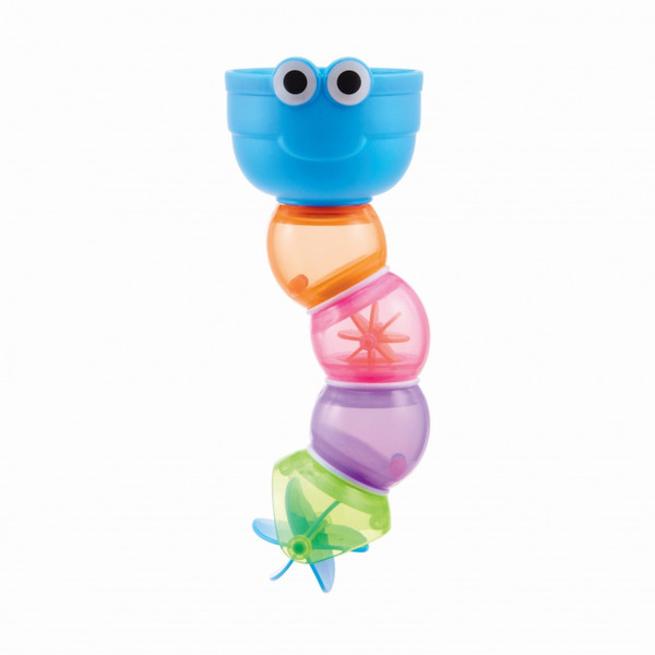 Munchkin 5019090123105 Игрушка для ванной Разноцветный игрушка для ванной