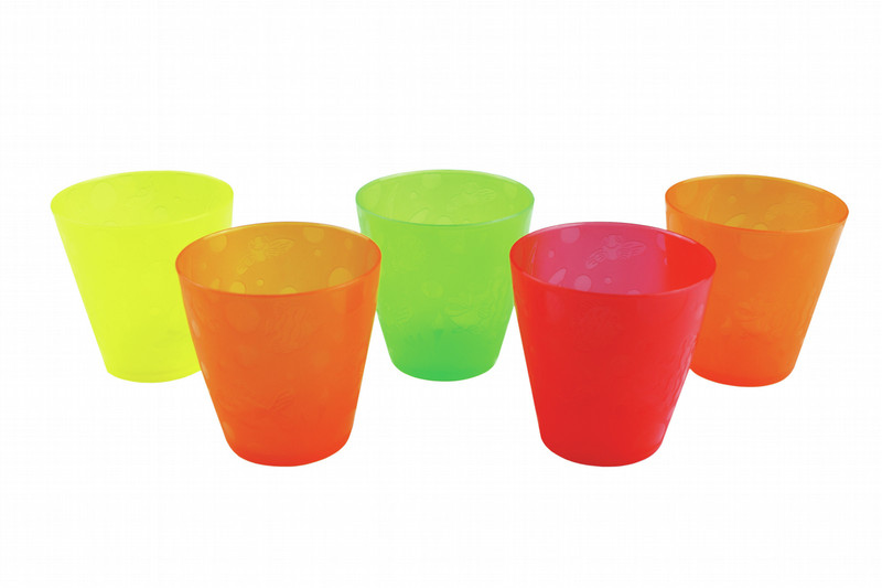 Munchkin 5019090116824 Multicolour 5pc(s) cup/mug