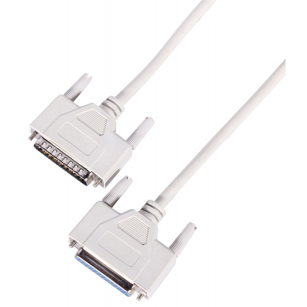 BeamZ 152.951 serial cable