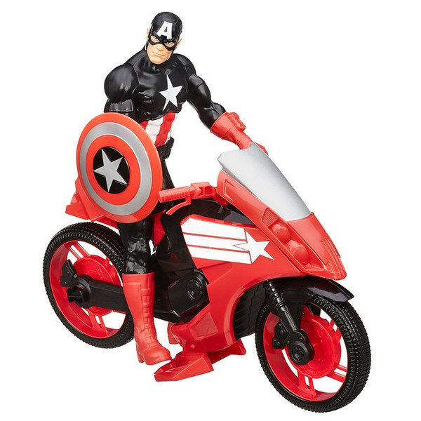 Hasbro B0431EU4 2шт Разноцветный Мальчик детская фигурка