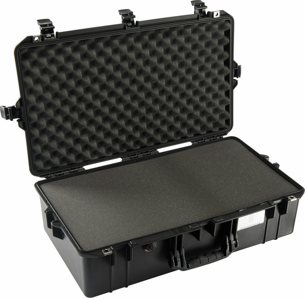 Pelican 1605 Air Case Black