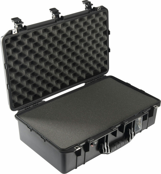 Pelican 1555 Air Case Aktentasche/Klassik Schwarz