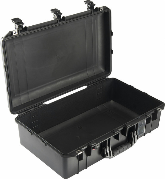 Pelican 1555 Air Case Briefcase/Classic Black