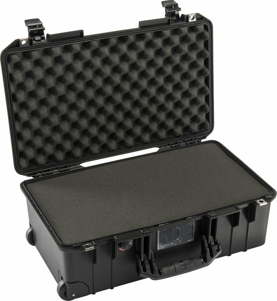 Pelican 1535 Air Case Karre Schwarz