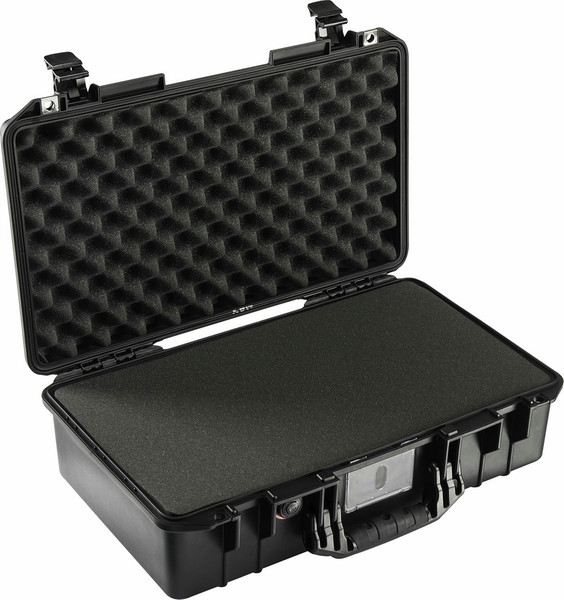 Pelican 1525 Air Case Aktentasche/Klassik Schwarz