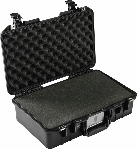 Pelican 1485 Air Case Briefcase/Classic Black