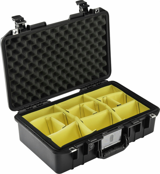 Pelican 1485 Air Case Briefcase/Classic Black