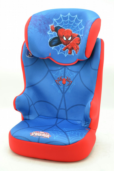 Marvel 3507467805232 High-back car booster seat Auto-Kindersitz