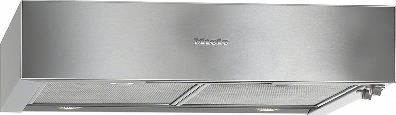 Miele DA 1060 Built-in 310m³/h F Stainless steel cooker hood