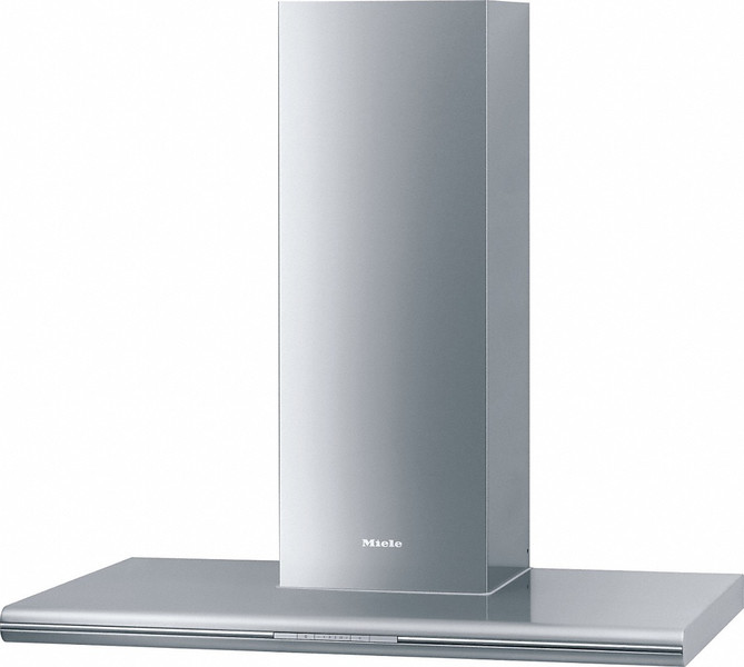 Miele DA 6196 W Lumen Inox Wall-mounted 530m³/h D Stainless steel