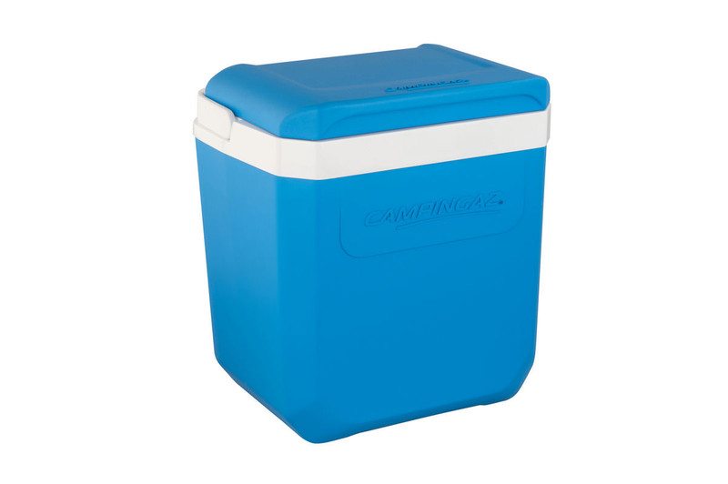 Campingaz Icetime Plus 30L 30L Blue,White cool box