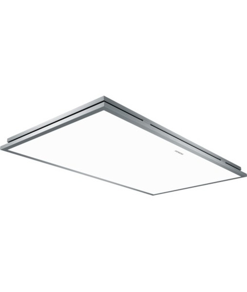 Siemens LF959RE55 Ceiling built-in 710m³/h A Stainless steel cooker hood