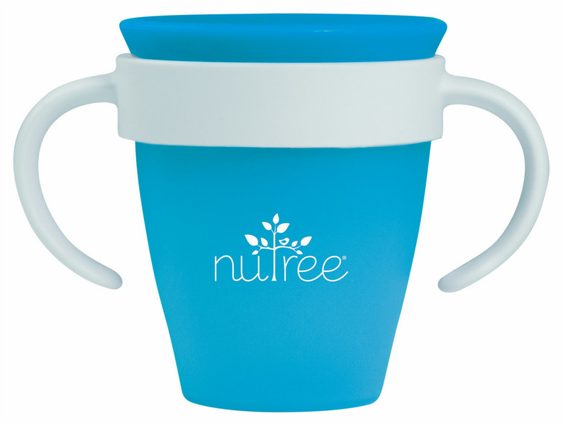 Nutree NT-CSB 260ml toddler drinking vessel