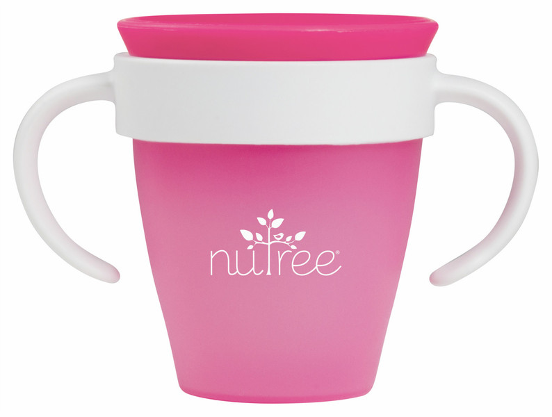 Nutree NT-CSP 260ml Trinkgefäß für Kleinkinder
