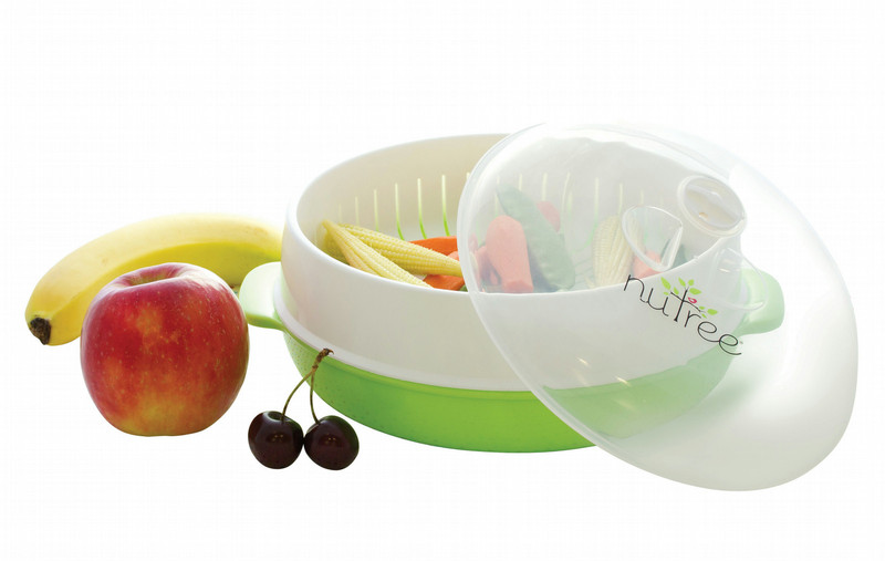 Nutree NT-VM1 microwave cookware