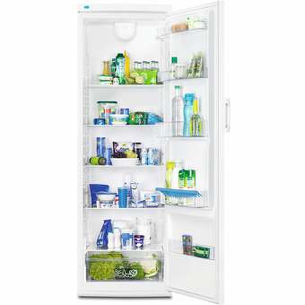 Faure FRA40402WA Freestanding 395L A++ White refrigerator