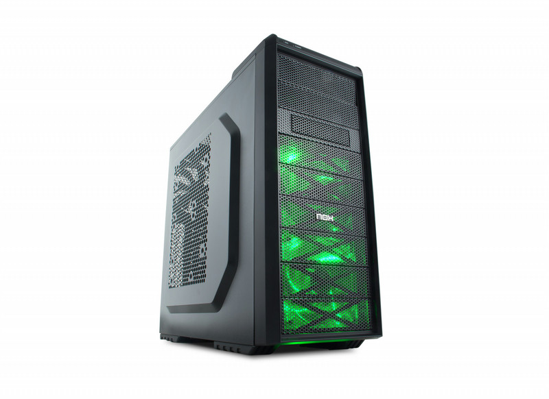 NOX Coolbay SX Midi-Tower