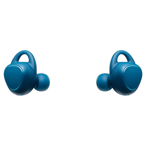 Samsung Gear IconX In-ear Binaural Bluetooth Blue