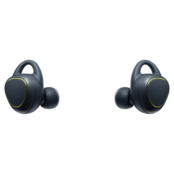 Samsung Gear IconX In-ear Binaural Bluetooth Black