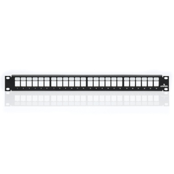 Leviton 49255-H24 patch panel accessory