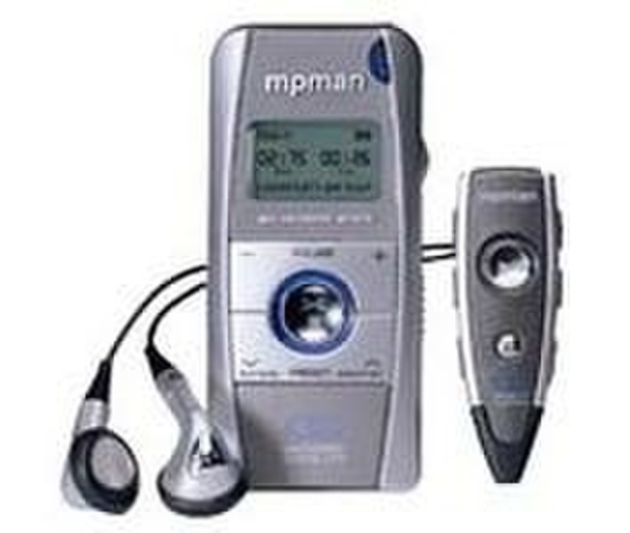 Mpman MP-700 64MB MP3 Player