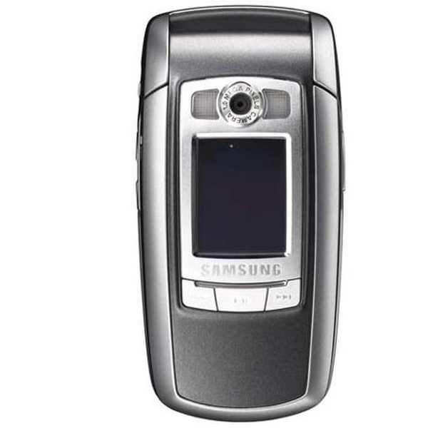 Samsung E720 80г мобильный телефон