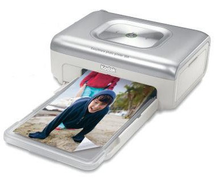Kodak EASYSHARE Photo Printer 300 300 x 300dpi фотопринтер