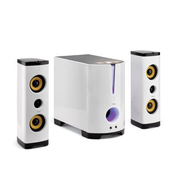 Lenco XBB-070 MP3 speaker system loudspeaker
