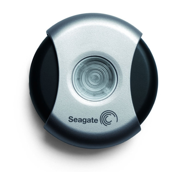 Seagate S-series USB 2.0 Pocket Hard Drive внутренний жесткий диск