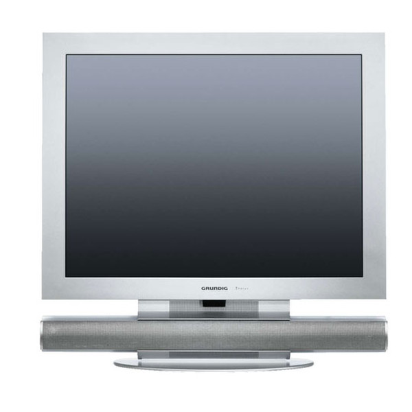 Grundig LCD 51-8510 20Zoll Weiß LCD-Fernseher