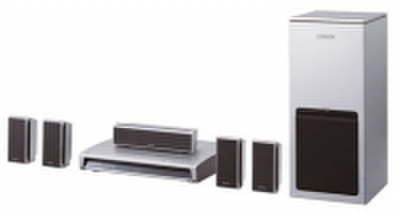 Sony Home theatre system DAR-RH1000 5.1 700Вт домашний кинотеатр