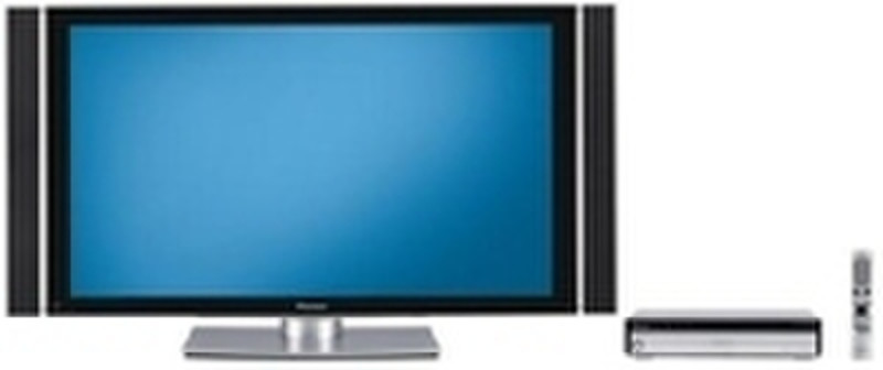 Pioneer 50 inch Plasma TV with DVB-T PDP-506XDE 50