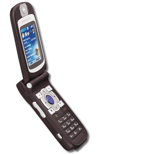 Motorola MPx220 smartphone