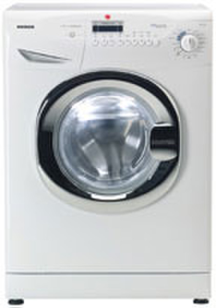 Hoover HNF9167 Washing Machine Отдельностоящий Фронтальная загрузка 7.5кг 1600об/мин Белый стиральная машина