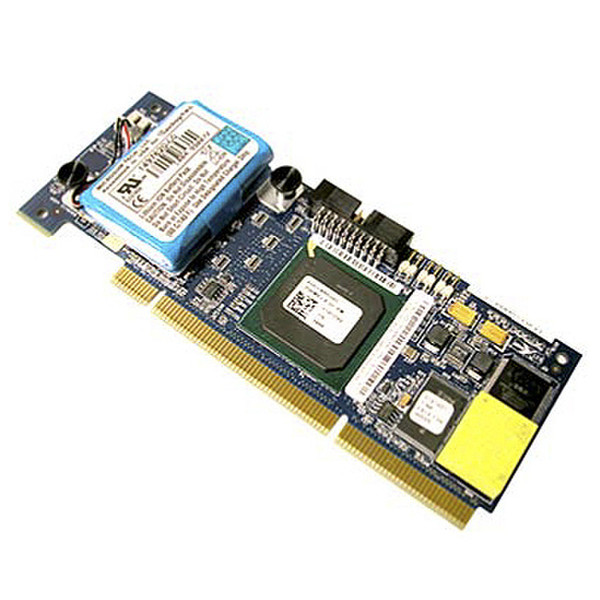 IBM ServeRAID-8i SAS Controller Schnittstellenkarte/Adapter