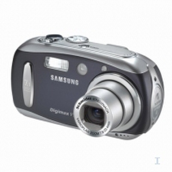 Samsung DIGIMAX V700 digital foto 7.1 black