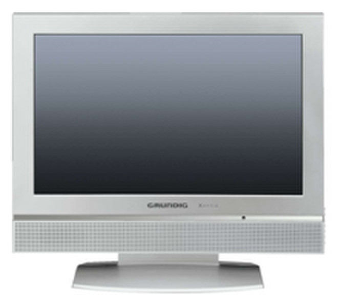 Grundig Xentia 26 LW 68-7410 26Zoll Weiß LCD-Fernseher