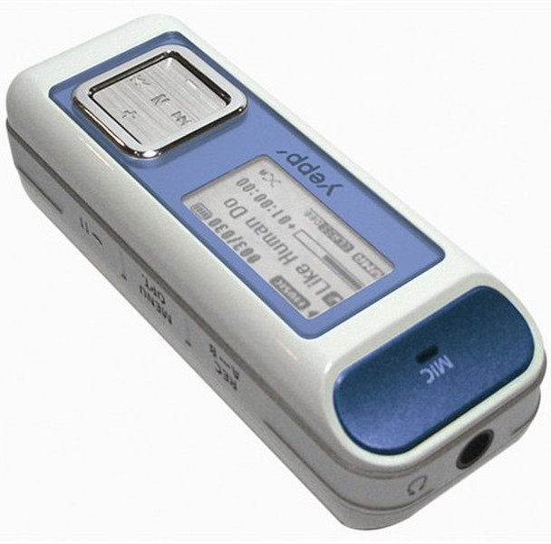 Samsung YP-C1X MP3 Player