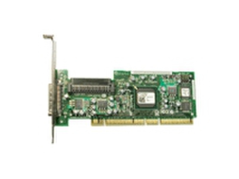 IBM TS U320 SCSI Controller 2 interface cards/adapter