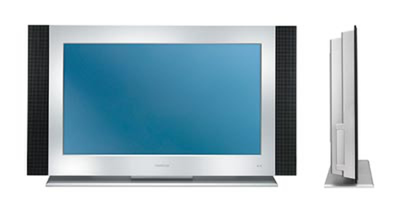 Thomson 27LB130S5 27Zoll Silber LCD-Fernseher