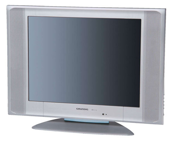 Grundig Amira 15 15Zoll Silber LCD-Fernseher