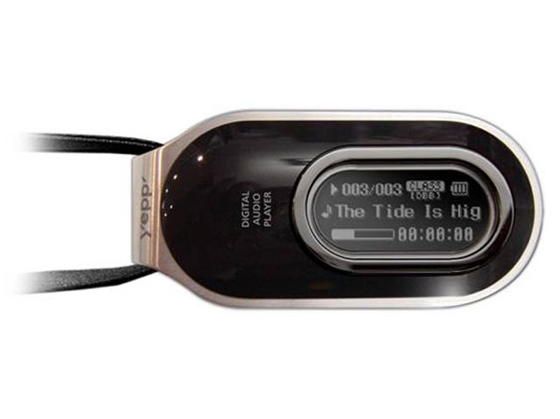 Samsung MP3 Flash Memory player YP-F1X