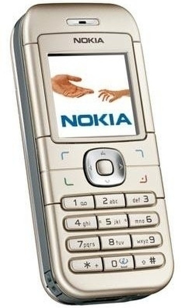 Nokia 6030 Champagne 90г