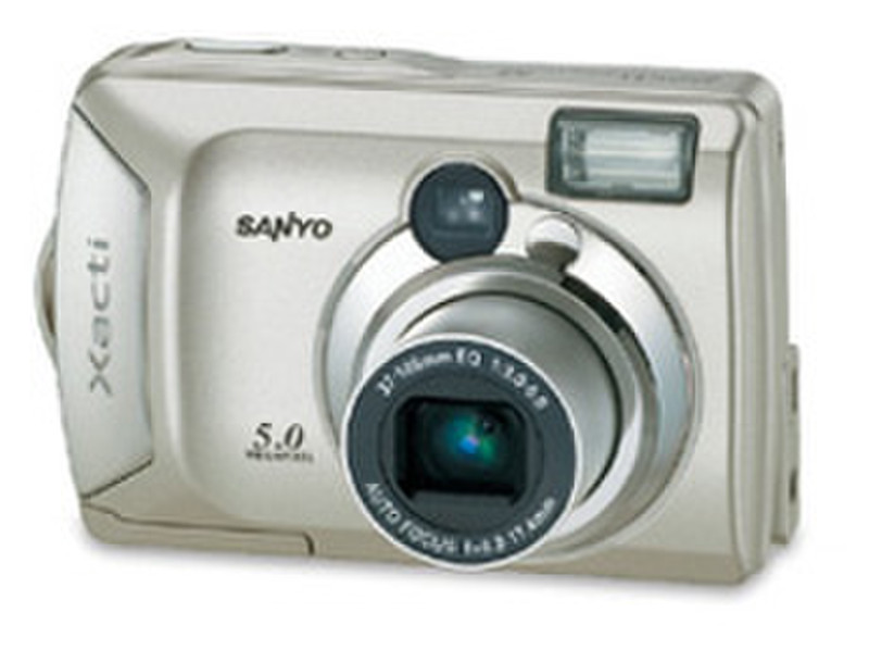 Sanyo Fotocamera VPC-S 5