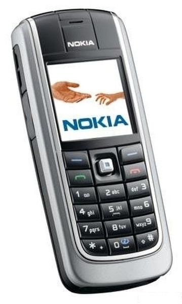 Nokia 6021 88g Schwarz