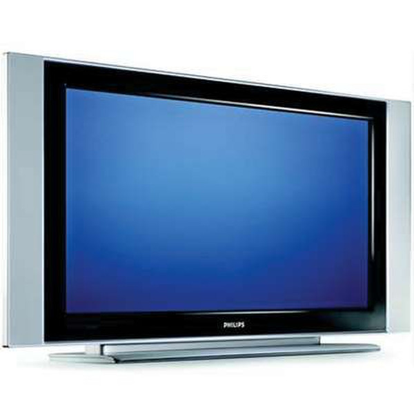 Philips LCD digital widescreen flat TV 