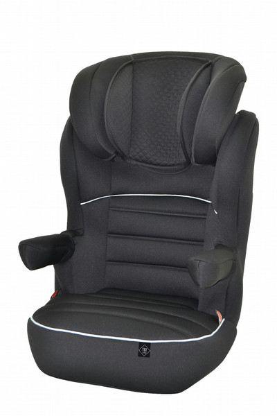 Tex Baby 3507468051874 High-back car booster seat Auto-Kindersitz