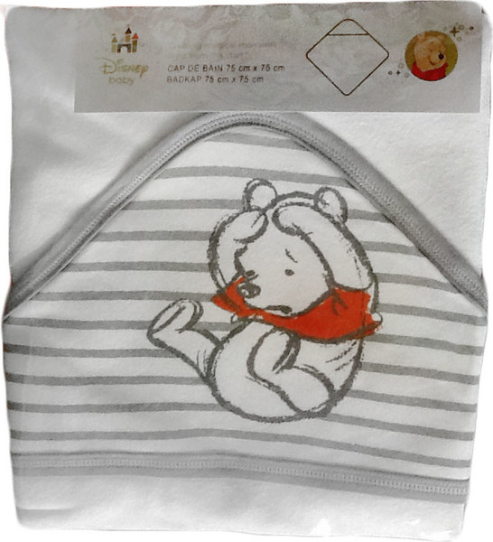 Disney Baby 105405075 детское полотенце